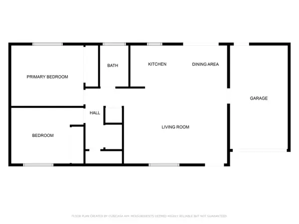 2556 Sabre Ct A & B, Redding, CA 96002