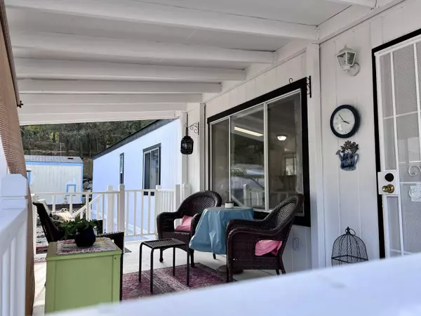 1269 Mountain Shadows BLVD, Redding, CA 96003