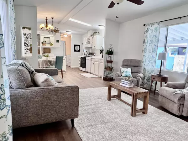 1269 Mountain Shadows BLVD, Redding, CA 96003