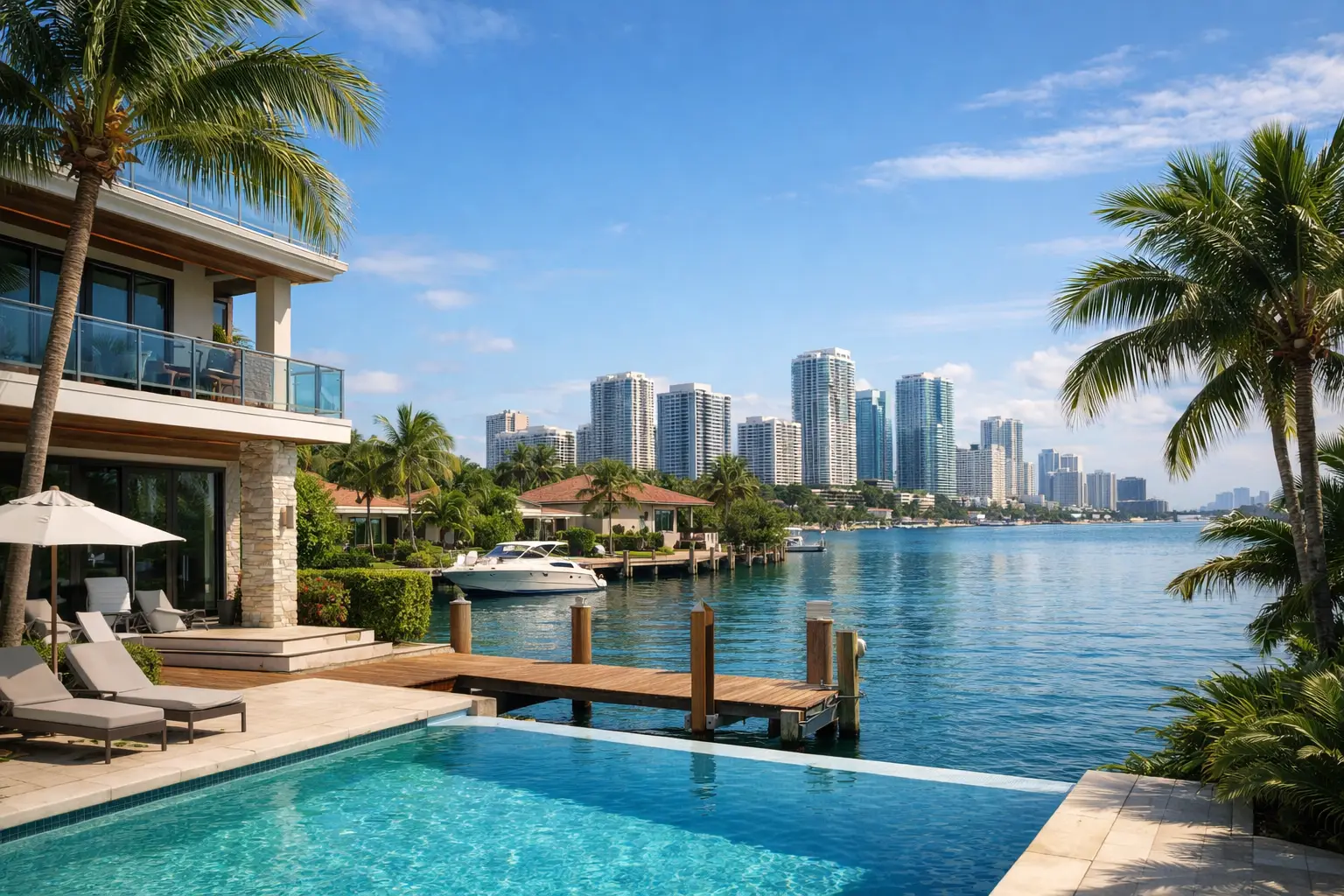 Best Time to Sell House in South Florida