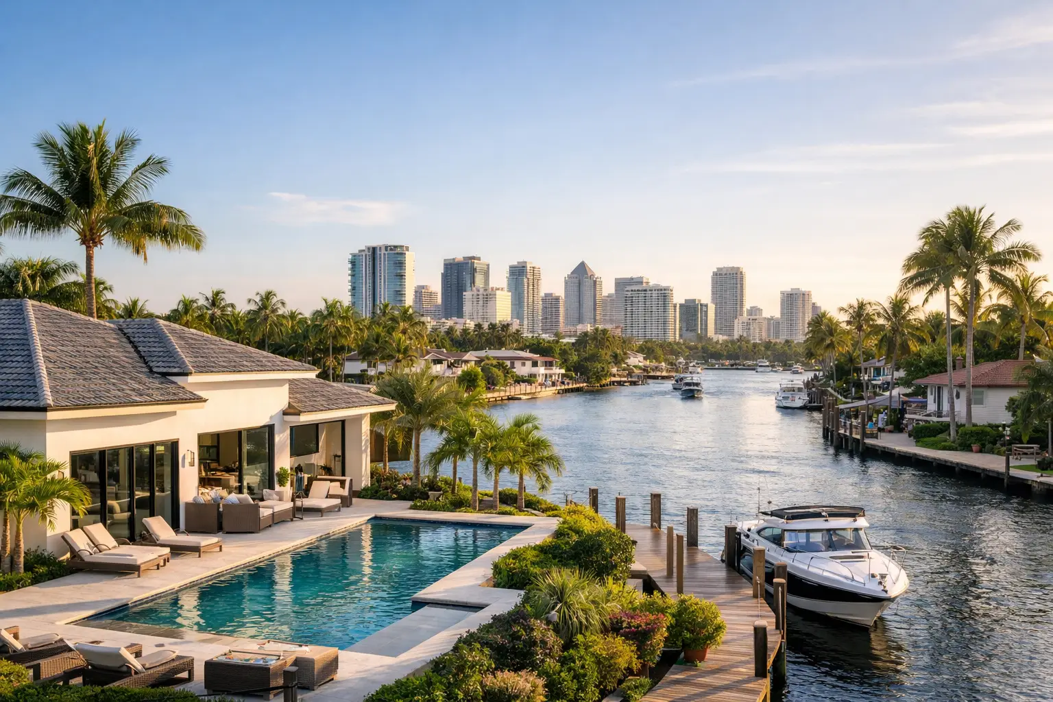 How to Sell a House in Fort Lauderdale Well
