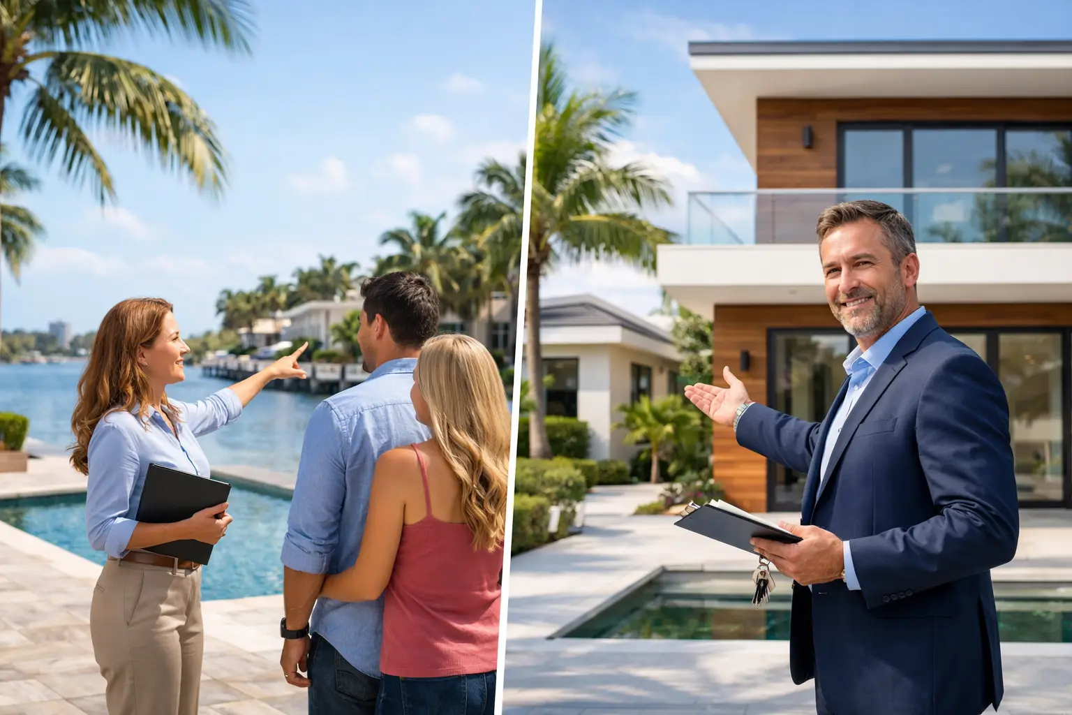 Buyer Agent vs Listing Agent: Key Differences