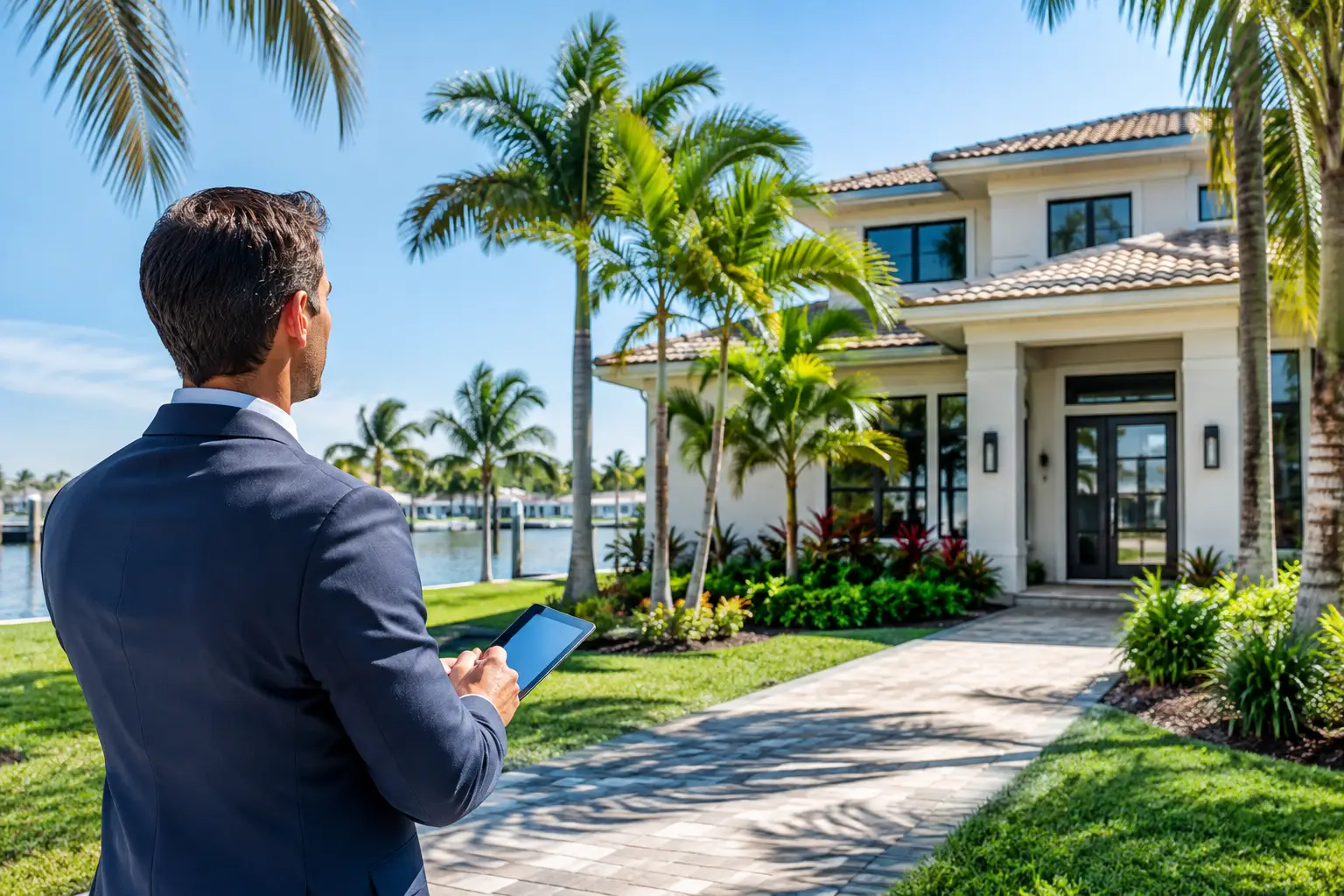 Home Appraisal Process: South Florida Seller's Guide