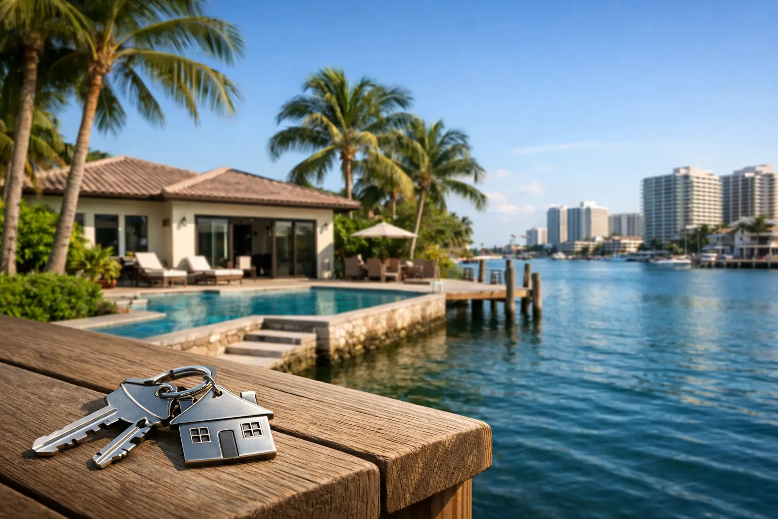 How to Sell an Inherited Home in South Florida