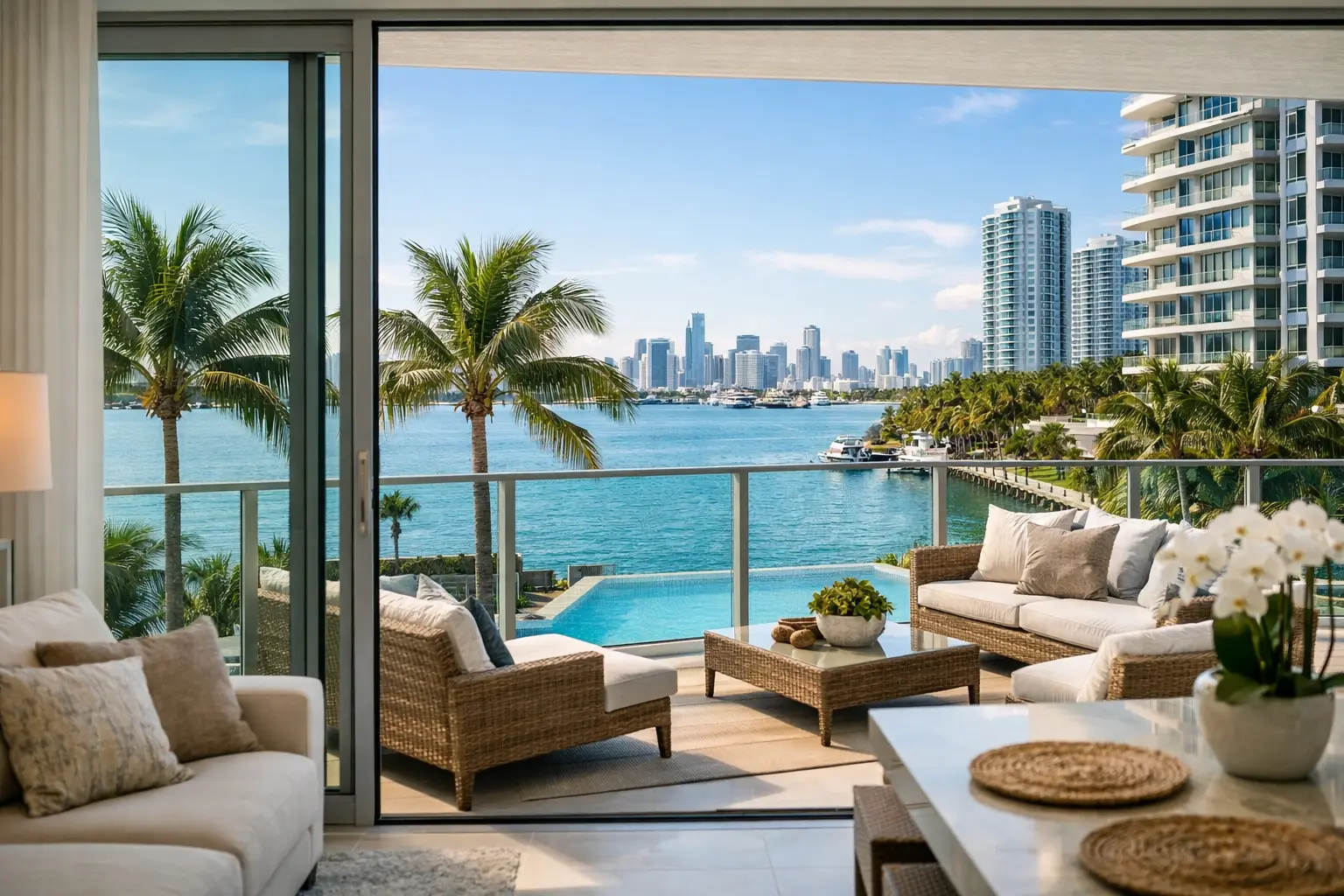 How to Prepare Your Condo for Sale in South Florida