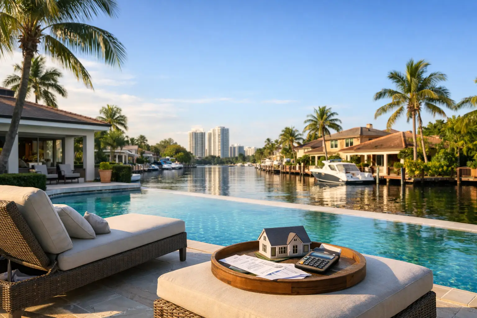 How to Price Your Home for a South Florida Sale