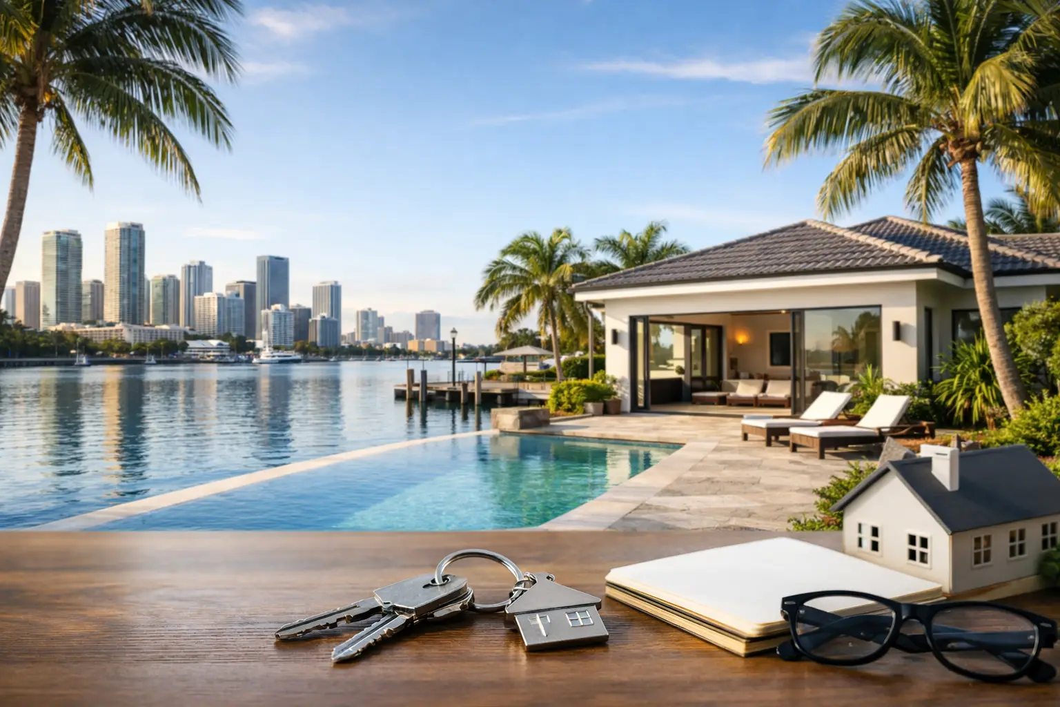 South Florida Housing Market Trends Sellers Must Watch