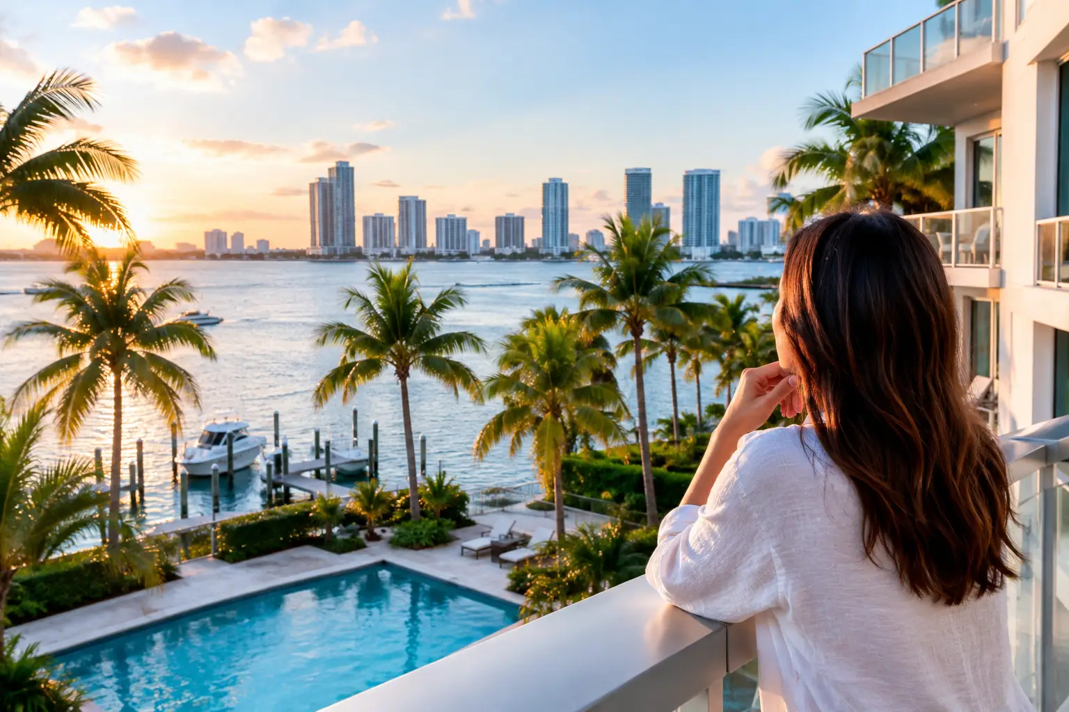 Should You Sell Your South Florida Rental Property?