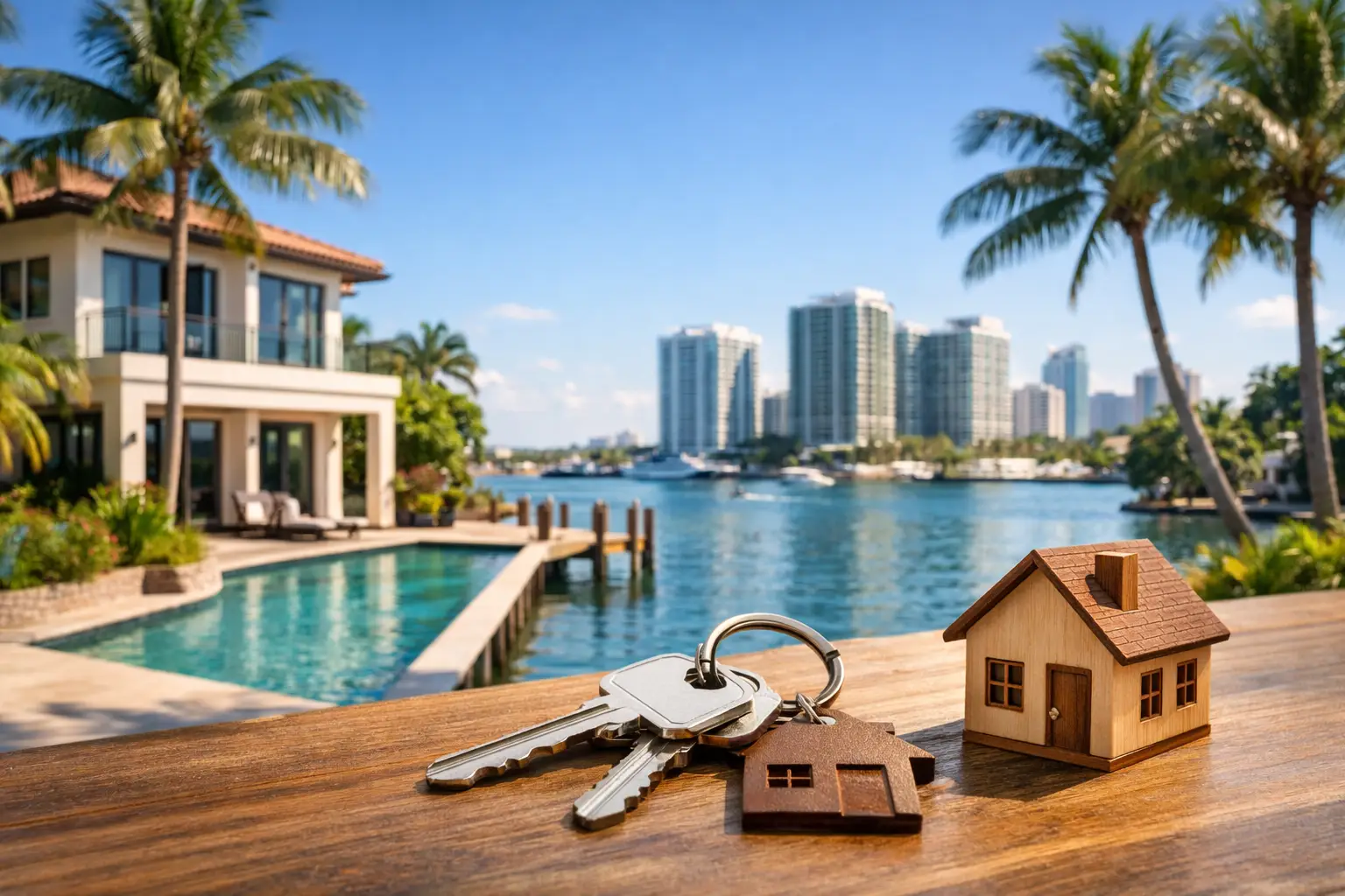 What Are Real Estate Contingencies in Florida?