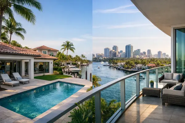 Sell or Rent? Fort Lauderdale Homeowner's Guide,Kris Van Gool