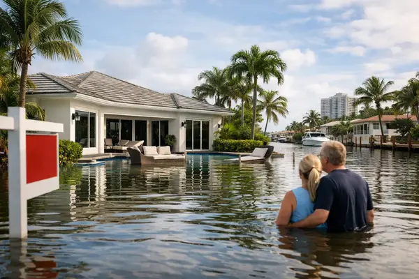 South Florida Flood Zone Guide for Home Sellers,Kris Van Gool
