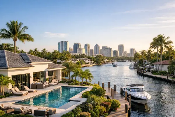 How to Sell a House in Fort Lauderdale Well,Kris Van Gool