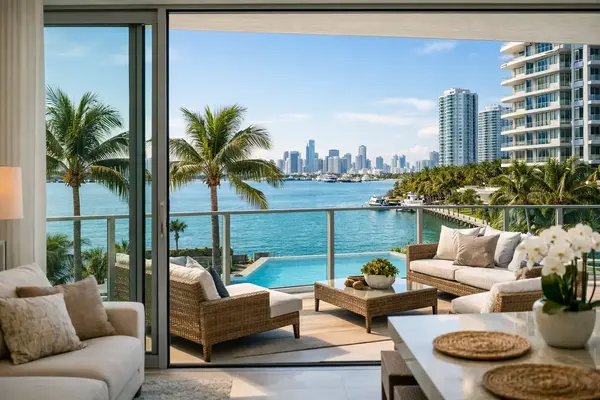How to Prepare Your Condo for Sale in South Florida,Kris Van Gool