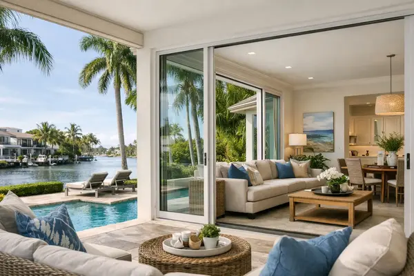 How to Stage a House for South Florida Buyers,Kris Van Gool