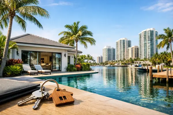 Buying a Home After Relocation in South Florida,Kris Van Gool
