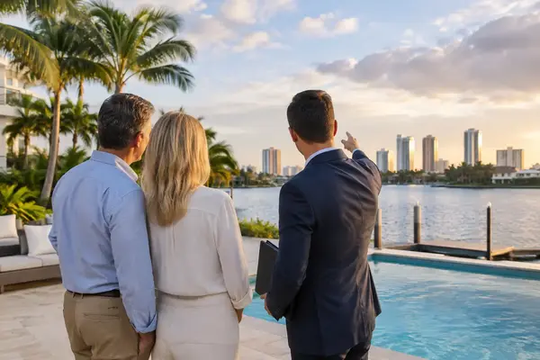 Probate Sale Guide for South Florida Families,Kris Van Gool