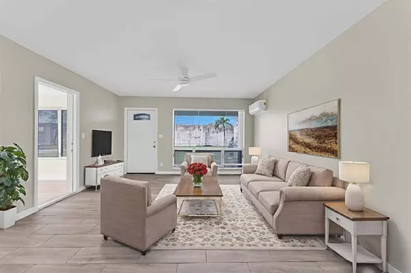 2935 Washington St, Hollywood, FL 33020