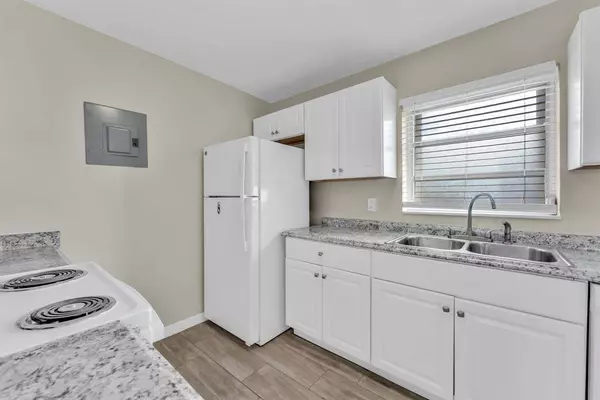 2935 Washington St, Hollywood, FL 33020