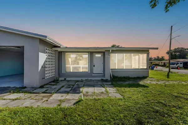 2935 Washington St, Hollywood, FL 33020