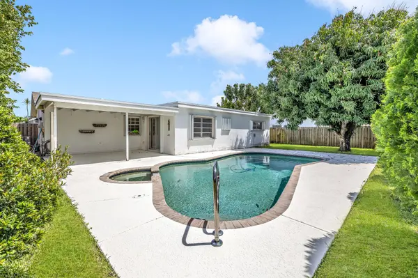 5320 NW 31st ST, Margate, FL 33063