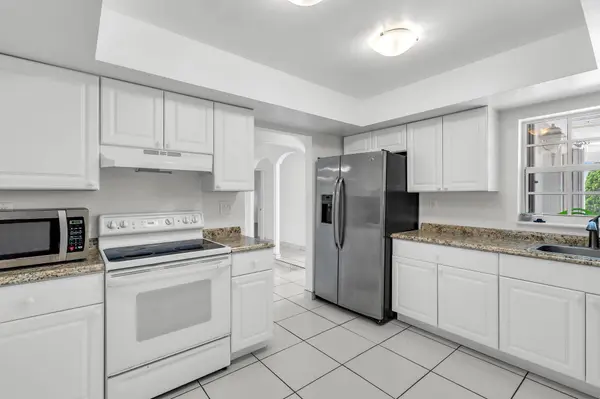 5320 NW 31st ST, Margate, FL 33063