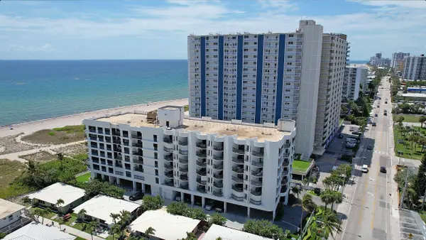 812 N Ocean BLVD #503, Pompano Beach, FL 33062