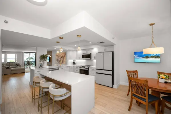 812 N Ocean BLVD #503, Pompano Beach, FL 33062