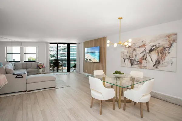 812 N Ocean BLVD #503, Pompano Beach, FL 33062