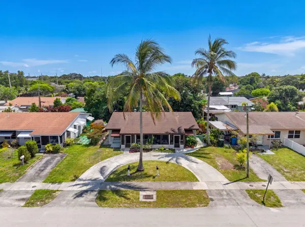 540 NE 58th ST #1-2, Oakland Park, FL 33334