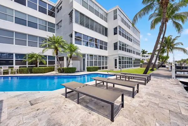 40 Isle Of Venice DR #3, Fort Lauderdale, FL 33301