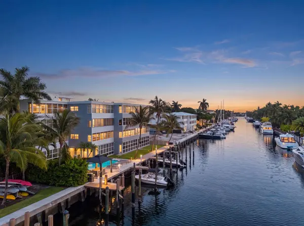 40 Isle Of Venice DR #3, Fort Lauderdale, FL 33301