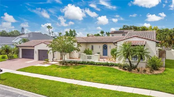 2205 EAGLES LANDING WAY, Kissimmee, FL 34744