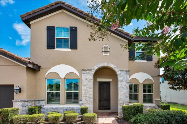 16653 BROADWATER AVE, Winter Garden, FL 34787