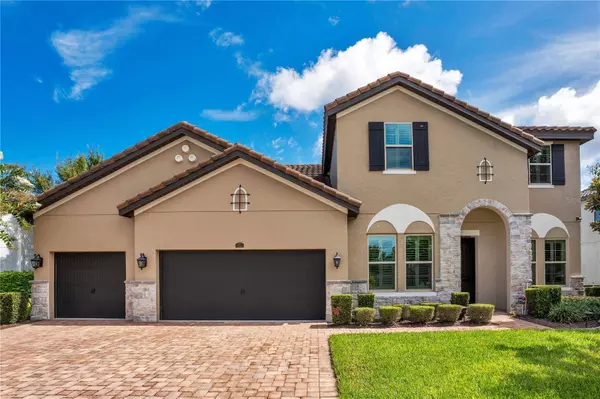 16653 BROADWATER AVE, Winter Garden, FL 34787