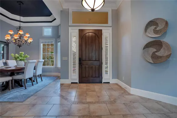 9640 LAKE HUGH DR, Gotha, FL 34734