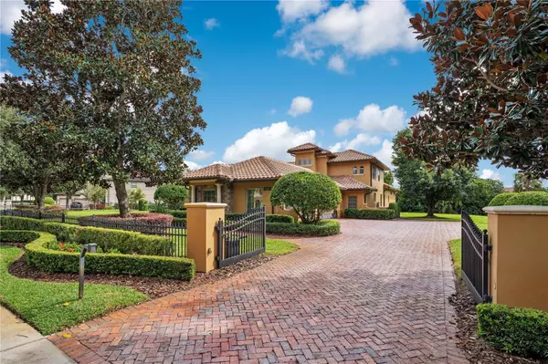 9640 LAKE HUGH DR, Gotha, FL 34734