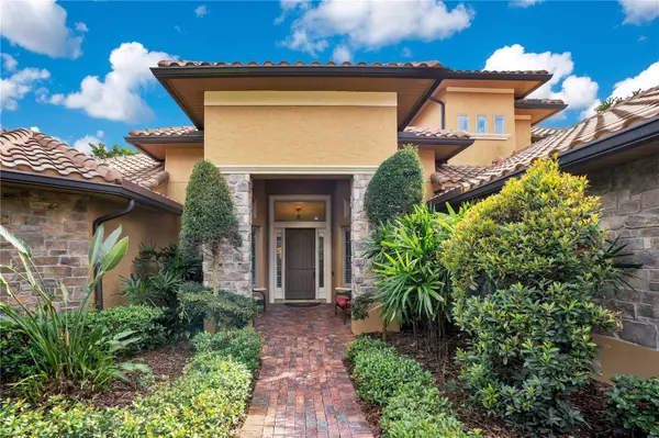 9640 LAKE HUGH DR, Gotha, FL 34734