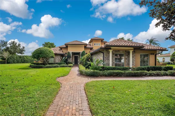 9640 LAKE HUGH DR, Gotha, FL 34734