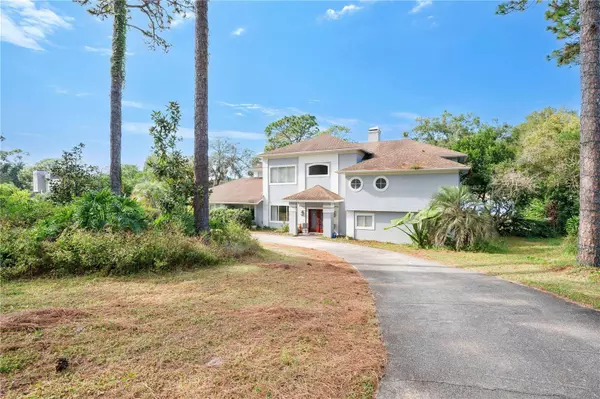 9 STONE GATE N, Longwood, FL 32779