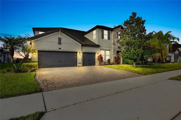 16689 BROADWATER AVE, Winter Garden, FL 34787