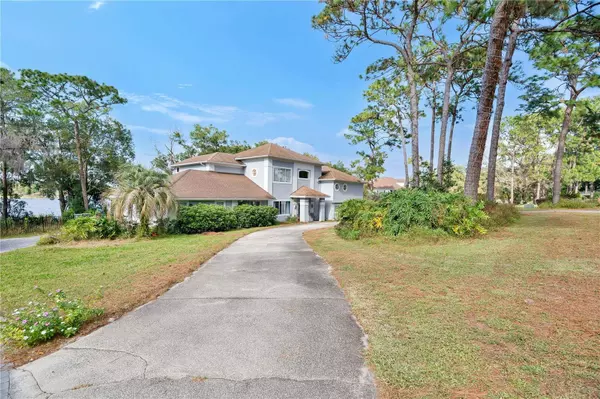 9 STONE GATE N, Longwood, FL 32779