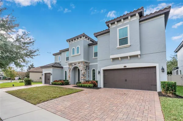 16636 BROADWATER AVE, Winter Garden, FL 34787