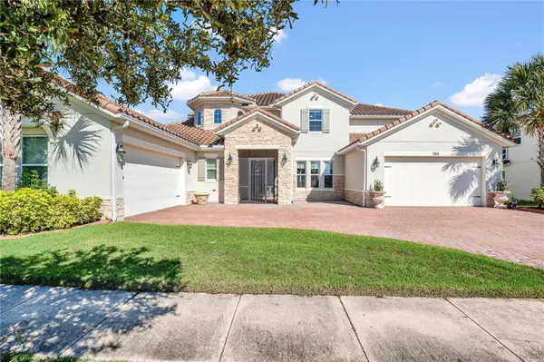 760 WINDLASS CT, Kissimmee, FL 34746