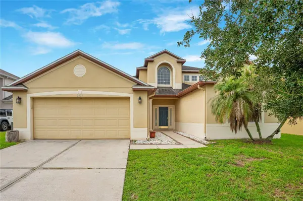 3571 MAPLE RIDGE LOOP
