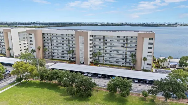 300 S SYKES CREEK Pkwy #105