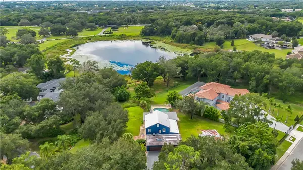 2052 CAROLINA AVE, Gotha, FL 34734