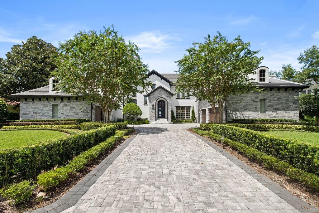 9832 Laurel Valley Drive - Highest sold property in Windermere so far in 2025