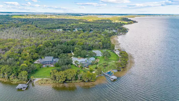 feature image of Windermere FL Home Values: The 34786 Wealth &amp; Equity Report