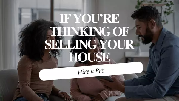If You’re Thinking of Selling Your House This Fall, Hire a Pro,Andy Neal