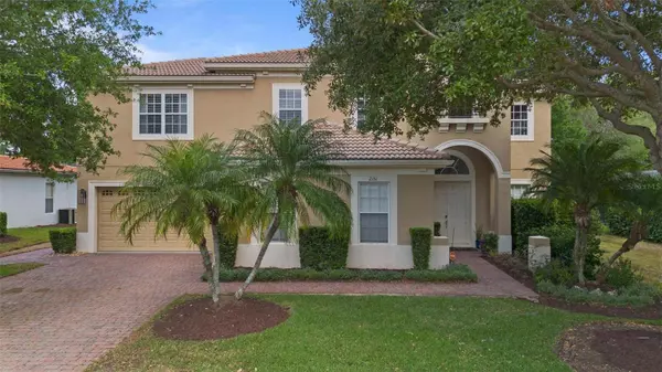 2151 TILLMAN AVE, Winter Garden, FL 34787